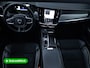 Volvo V90 2.0 T6 AWD R-Design | Pano | Trekhaak | Headup | Harman Kardon | Pilot assist | Stoel- & Stuurverwarming | 19"LMV, Extra getint glas, 1/2 leer/alcantara, PDC + Camera, Apple Carplay, Elec. achterklep