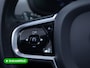 Volvo V90 2.0 T6 AWD R-Design | Pano | Trekhaak | Headup | Harman Kardon | Pilot assist | Stoel- & Stuurverwarming | 19"LMV, Extra getint glas, 1/2 leer/alcantara, PDC + Camera, Apple Carplay, Elec. achterklep