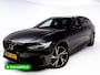 Volvo V90 2.0 T6 AWD R-Design | Pano | Trekhaak | Headup | Harman Kardon | Pilot assist | Stoel- & Stuurverwarming | 19"LMV, Extra getint glas, 1/2 leer/alcantara, PDC + Camera, Apple Carplay, Elec. achterklep