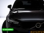 Volvo V90 2.0 T6 AWD R-Design | Pano | Trekhaak | Headup | Harman Kardon | Pilot assist | Stoel- & Stuurverwarming | 19"LMV, Extra getint glas, 1/2 leer/alcantara, PDC + Camera, Apple Carplay, Elec. achterklep