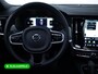 Volvo V90 2.0 T6 AWD R-Design | Pano | Trekhaak | Headup | Harman Kardon | Pilot assist | Stoel- & Stuurverwarming | 19"LMV, Extra getint glas, 1/2 leer/alcantara, PDC + Camera, Apple Carplay, Elec. achterklep