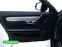 Volvo V90 2.0 T6 AWD R-Design | Pano | Trekhaak | Headup | Harman Kardon | Pilot assist | Stoel- & Stuurverwarming | 19"LMV, Extra getint glas, 1/2 leer/alcantara, PDC + Camera, Apple Carplay, Elec. achterklep