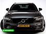 Volvo V90 2.0 T6 AWD R-Design | Pano | Trekhaak | Headup | Harman Kardon | Pilot assist | Stoel- & Stuurverwarming | 19"LMV, Extra getint glas, 1/2 leer/alcantara, PDC + Camera, Apple Carplay, Elec. achterklep
