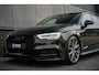 Audi S3 Sportback 2.0 TFSI 370 pk ABT S3 Quattro Pro Line Plus S-Line / Pano-Dak/ Matrix-Led/ Magnetic-Ride/ B&O-Sound/ Leder/ Sport-Stoelen/ Stoel.Verw/ Camera/ 19'' LMV