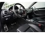Audi S3 Sportback 2.0 TFSI 370 pk ABT S3 Quattro Pro Line Plus S-Line / Pano-Dak/ Matrix-Led/ Magnetic-Ride/ B&O-Sound/ Leder/ Sport-Stoelen/ Stoel.Verw/ Camera/ 19'' LMV
