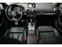 Audi S3 Sportback 2.0 TFSI 370 pk ABT S3 Quattro Pro Line Plus S-Line / Pano-Dak/ Matrix-Led/ Magnetic-Ride/ B&O-Sound/ Leder/ Sport-Stoelen/ Stoel.Verw/ Camera/ 19'' LMV