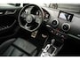 Audi S3 Sportback 2.0 TFSI 370 pk ABT S3 Quattro Pro Line Plus S-Line / Pano-Dak/ Matrix-Led/ Magnetic-Ride/ B&O-Sound/ Leder/ Sport-Stoelen/ Stoel.Verw/ Camera/ 19'' LMV