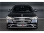 Mercedes-Benz S-klasse 450d 4MATIC Lang AMG Line Chauffeurspakket - Standkachel