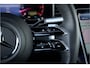 Mercedes-Benz S-klasse 450d 4MATIC Lang AMG Line Chauffeurspakket - Standkachel