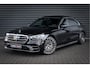 Mercedes-Benz S-klasse 450d 4MATIC Lang AMG Line Chauffeurspakket - Standkachel