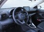Mazda 2 Hybrid 1.5 Agile | Stuur-/stoelverwarming | Clima | Cruise | Camera | Keyless | Android Auto/Apple Carplay |