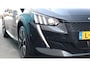 Peugeot e-208 EV GT Pack 50 kWh SOH92% AC Pano LED CarPlay