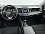 Toyota RAV4 2.5 Hybrid Dynamic Plus | Parkeersensoren V+A | Voorruit-Stoelverwarming |