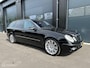 Mercedes-Benz E-klasse Estate 350 CGI Avantgarde motor rookt!