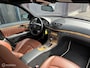 Mercedes-Benz E-klasse Estate 350 CGI Avantgarde motor rookt!