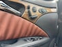 Mercedes-Benz E-klasse Estate 350 CGI Avantgarde motor rookt!