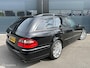 Mercedes-Benz E-klasse Estate 350 CGI Avantgarde motor rookt!