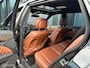 Mercedes-Benz E-klasse Estate 350 CGI Avantgarde motor rookt!