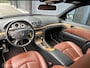 Mercedes-Benz E-klasse Estate 350 CGI Avantgarde motor rookt!