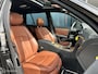 Mercedes-Benz E-klasse Estate 350 CGI Avantgarde motor rookt!