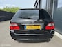 Mercedes-Benz E-klasse Estate 350 CGI Avantgarde motor rookt!