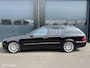 Mercedes-Benz E-klasse Estate 350 CGI Avantgarde motor rookt!