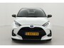 Toyota Yaris 1.5 Hybrid Executive | Dodehoek detectie | Stoelverwarming | Apple Carplay / Android Auto | Parkeersensoren voor/achter | Keyless | Adaptive Cruise | Clima | 17 inch