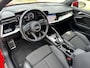 Audi A3 Limousine 30 TFSI 110pk S-tronic S-Edition Clima Vitual Cockpit Navi NL-Auto