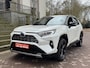 Toyota RAV4 2.5 Hybrid Style Automaat Navi Xenon Leder Camera Climate Cruise Ctr Pdc Full Options