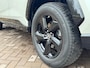 Toyota RAV4 2.5 Hybrid Style Automaat Navi Xenon Leder Camera Climate Cruise Ctr Pdc Full Options