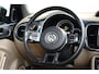Volkswagen Beetle Cabriolet 1.2 TSI 105PK Design BlueMotion | STOELVERW. | NAVIGATIE | CRUISE CONTROL | AIRCO | XENON | 17 INCH