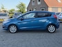 Ford Fiesta 1.0 EcoBoost Titanium X AUTOMAAT | 5 DEURS | AIRCO | BOVAG!