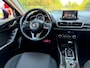 Mazda 3 2.0 TS automaat / bj.2014 / dealer onderhouden / navigatie / APK tot 07/2027 / cruise control / sportvelgen / climate /etc