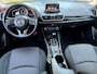 Mazda 3 2.0 TS automaat / bj.2014 / dealer onderhouden / navigatie / APK tot 07/2027 / cruise control / sportvelgen / climate /etc