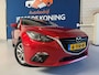 Mazda 3 2.0 TS automaat / bj.2014 / dealer onderhouden / navigatie / APK tot 07/2027 / cruise control / sportvelgen / climate /etc