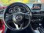 Mazda 3 2.0 TS automaat / bj.2014 / dealer onderhouden / navigatie / APK tot 07/2027 / cruise control / sportvelgen / climate /etc