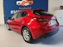 Mazda 3 2.0 TS automaat / bj.2014 / dealer onderhouden / navigatie / APK tot 07/2027 / cruise control / sportvelgen / climate /etc