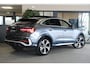 Audi Q3 Sportback 45 TFSI e S-Line 245 PK Pano Leder Navi Led Cruise Pdc