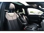 Audi Q3 Sportback 45 TFSI e S-Line 245 PK Pano Leder Navi Led Cruise Pdc
