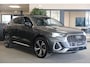 Audi Q3 Sportback 45 TFSI e S-Line 245 PK Pano Leder Navi Led Cruise Pdc