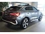 Audi Q3 Sportback 45 TFSI e S-Line 245 PK Pano Leder Navi Led Cruise Pdc