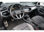 Audi Q3 Sportback 45 TFSI e S-Line 245 PK Pano Leder Navi Led Cruise Pdc