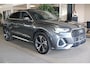 Audi Q3 Sportback 45 TFSI e S-Line 245 PK Pano Leder Navi Led Cruise Pdc