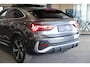 Audi Q3 Sportback 45 TFSI e S-Line 245 PK Pano Leder Navi Led Cruise Pdc