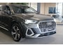 Audi Q3 Sportback 45 TFSI e S-Line 245 PK Pano Leder Navi Led Cruise Pdc