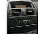 Mercedes-Benz C-klasse 200 CGI BE Business Class Avantgarde AUT 2010 NAVI/CRUISE/STLVRWRMNG