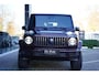 Mercedes-Benz G-klasse 500 AMG | 22" | Rubellite Red Metallic