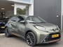 Toyota Aygo X 1.0 VVT-i S-CVT Limited | Stoelverwarming | Achteruitrijcamera | Climate Control