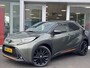 Toyota Aygo X 1.0 VVT-i S-CVT Limited | Stoelverwarming | Achteruitrijcamera | Climate Control