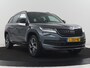 Skoda Kodiaq 1.5 TSI Sportline Business 7p. | Trekhaak | Memory | Stuur/stoel verwarming | Leder/alcantara | Carplay | Adaptive cruise | Camera | Park assist | Dodehoek detectie |